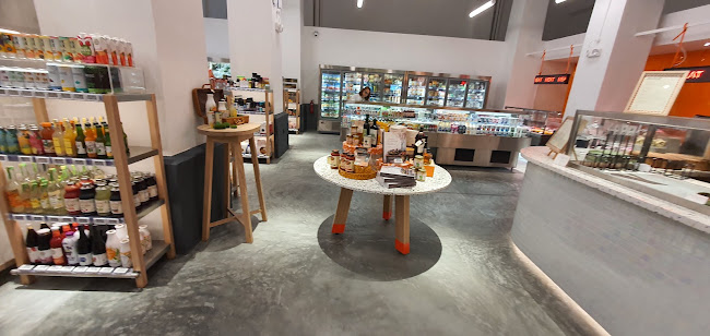 Opinii despre SuperNature în Singapore - Hospitality and gastronomy