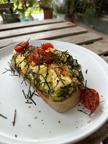 Comentarii opinii despre Oddity