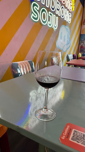 Chugchug - Hospitality and gastronomy