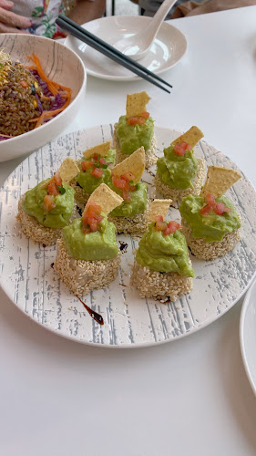 iVegan i12 Katong - Singapore