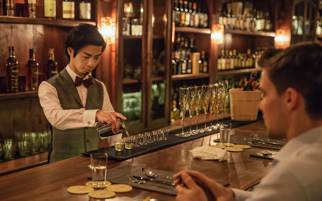 2 Bukit Pasoh Rd, Singapore 089816