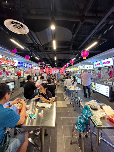 Comentarii opinii despre Starbucks Orchard Cineleisure