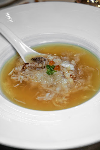 Li Bai Cantonese Restaurant - Singapore