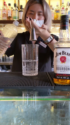 Takeda Garden Roof Top Bar - Hospitality and gastronomy