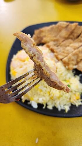 Comentarii opinii despre Fire Rice Toa Payoh