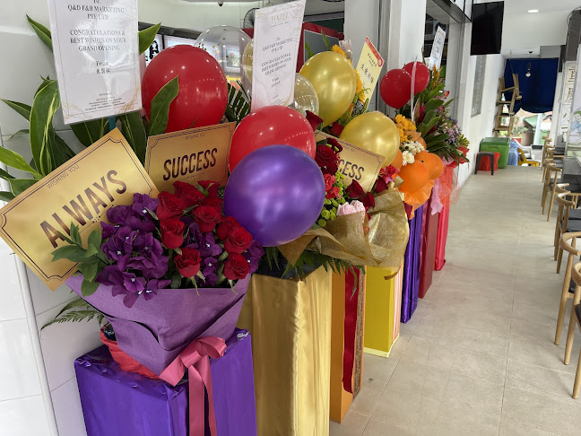 258 Geylang Rd, Singapore 389314