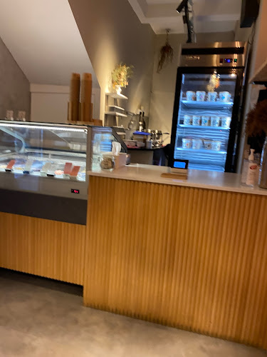 hay, gelato. - Hospitality and gastronomy