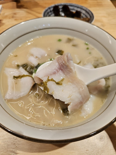 Opinii despre LeNu Chef Wai’s Noodle Bar @ Pasir Ris Mall în Singapore - Hospitality and gastronomy