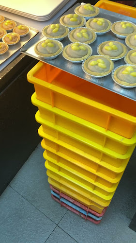 June Bakery - Hospitality and gastronomy