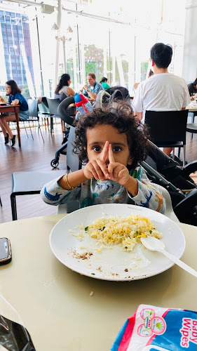 Comentarii opinii despre WOK HEY City Square Mall