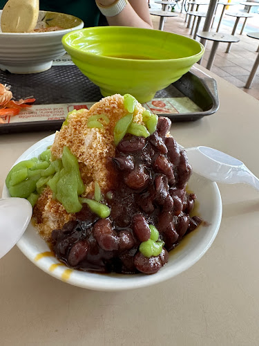 Comentarii opinii despre Old Amoy Chendol (Feng Shan Market)