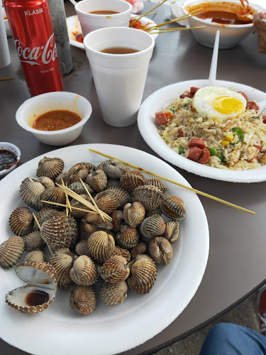 Comentarii opinii despre East Coast Lagoon Food Village