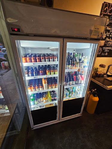 Comentarii opinii despre Chooby Pizza