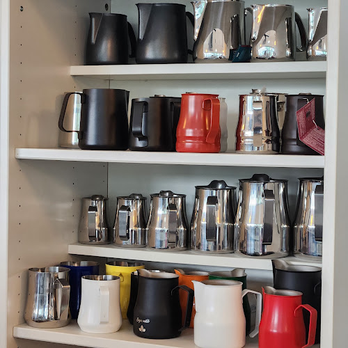 Espressocups PTE LTD - Hospitality and gastronomy