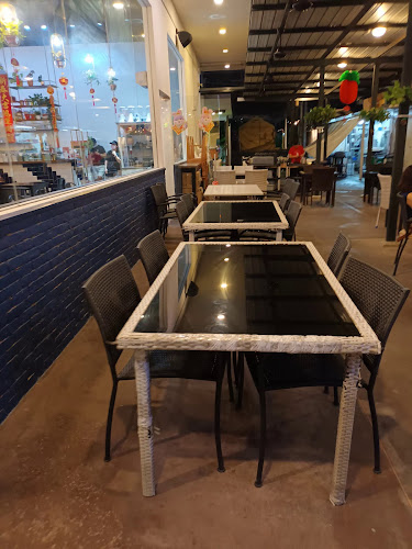 Comentarii opinii despre Fat Po