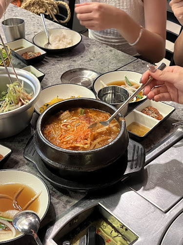 Opinii despre Pohang Seafood & Butchery회랑고기랑2 în Singapore - Hospitality and gastronomy