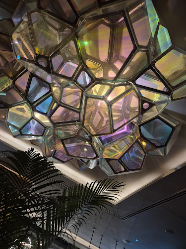 Opinii despre Christina's Singapore Duxton în Singapore - Hospitality and gastronomy