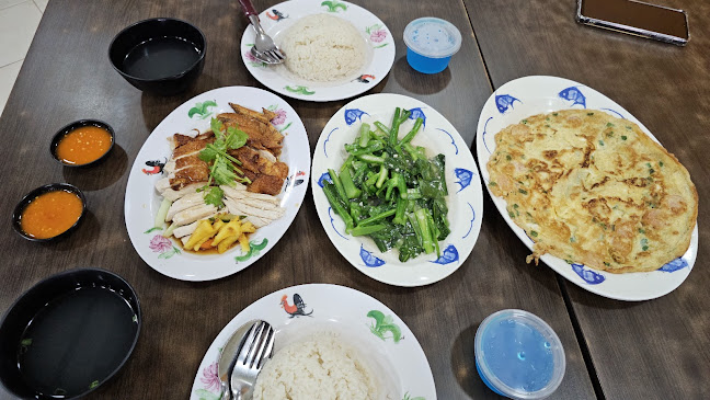 Evertop Family Restaurant - Singapore