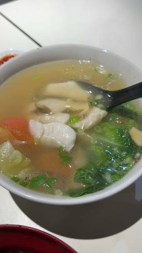 Lao Jiang Superior Soup (Oasis Terraces)