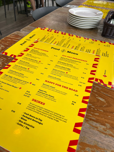 Ziggy Zaggy - Hospitality and gastronomy