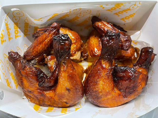 Opinii despre ToriGO! - BLK 153A în Singapore - Hospitality and gastronomy