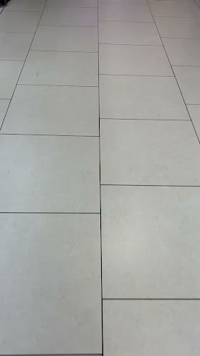 Ayam Penyet Ria - Lucky Plaza - Singapore