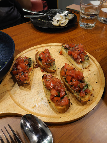 Comentarii opinii despre Bella Italia @ myVillage