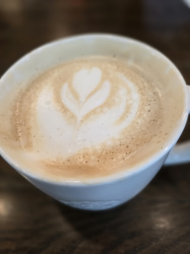 Starbucks Toa Payoh HDB Hub - Hospitality and gastronomy