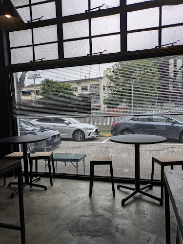 Vernacular Coffee - Hospitality and gastronomy