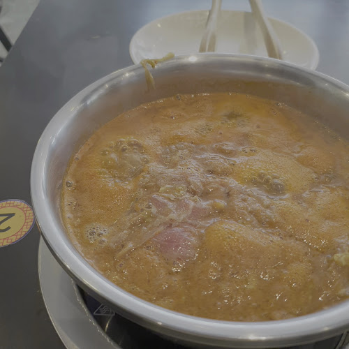 Harry's HarbourFront - Hospitality and gastronomy