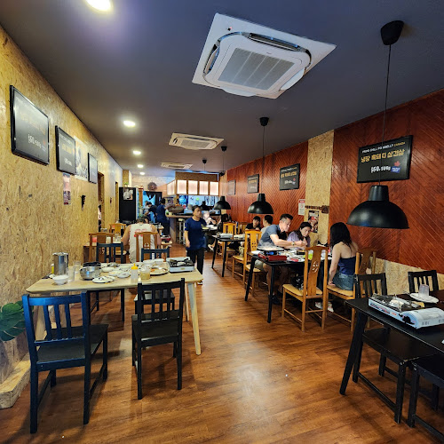 Kim's Korean Restaurant