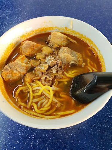 New Trend Eating House