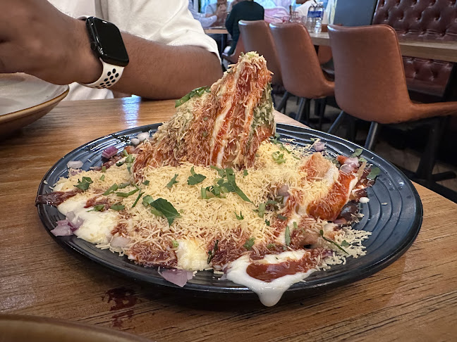 Masalaa Bar - Singapore