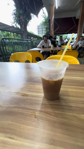 Opinii despre Jumbo Coffee Hub în Singapore - Hospitality and gastronomy