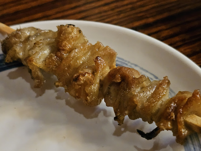 Nanami Izakaya - Hospitality and gastronomy