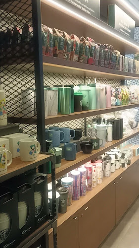 Starbucks City Square Mall - Hospitality and gastronomy
