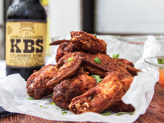 Opinii despre Cuscaden Bar & Bistro în Singapore - Hospitality and gastronomy