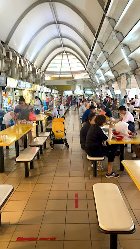 Comentarii opinii despre Wei Yi Laksa & Prawn Noodle