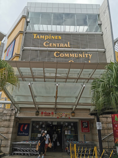 Puffs And Peaks Bakery