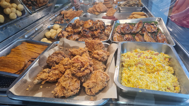 Fong Seng Nasi Lemak - Hospitality and gastronomy