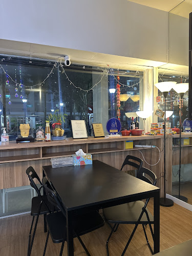 Opinii despre Sweet Garden Dining Cafe în Singapore - Hospitality and gastronomy