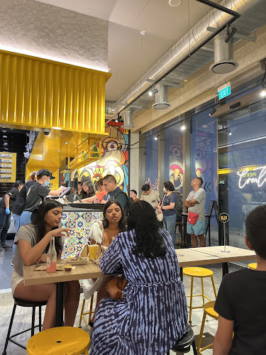 7 Pasir Ris Central, #01-13, Singapore 519612