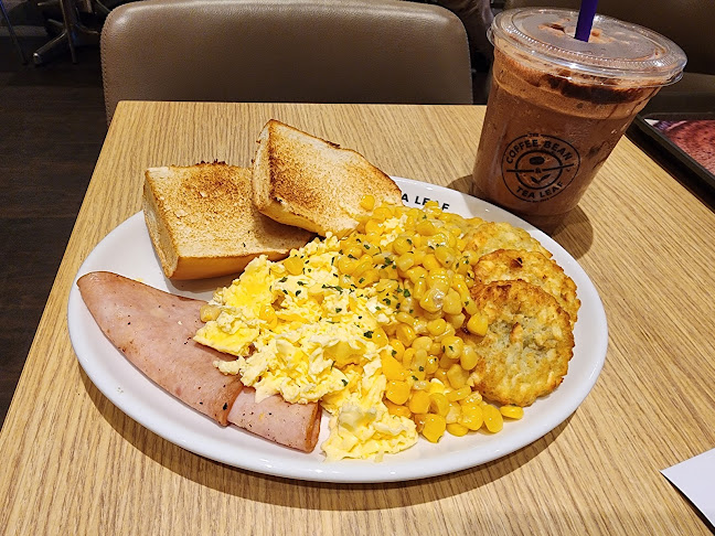 Opinii despre The Coffee Bean and Tea Leaf - West Mall în Singapore - Hospitality and gastronomy