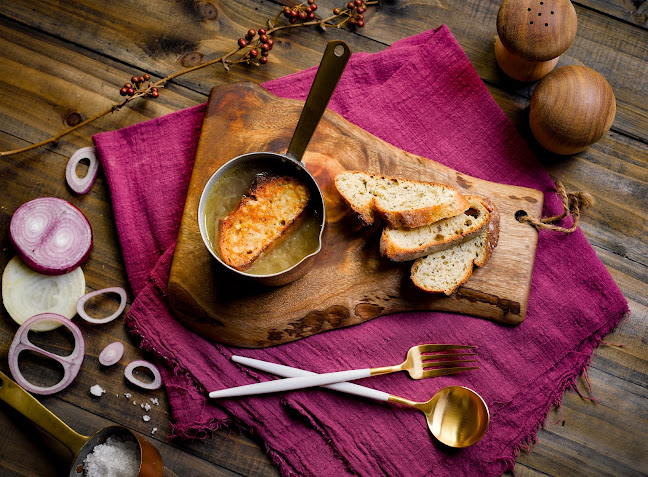 Opinii despre Huber's Bistro în Singapore - Hospitality and gastronomy