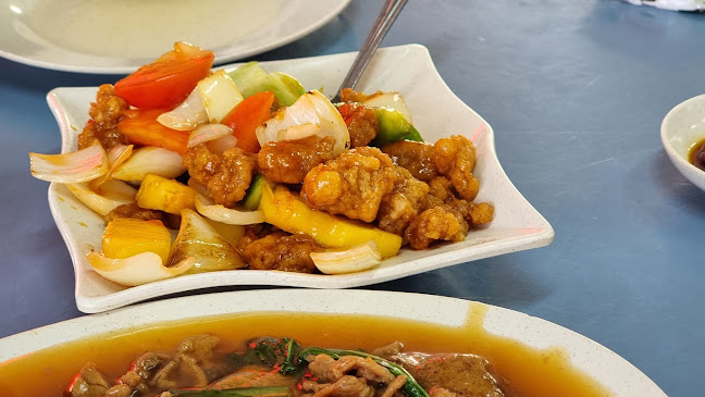 Wee's Family Coffee Shop (黄家咖啡店) - Hospitality and gastronomy