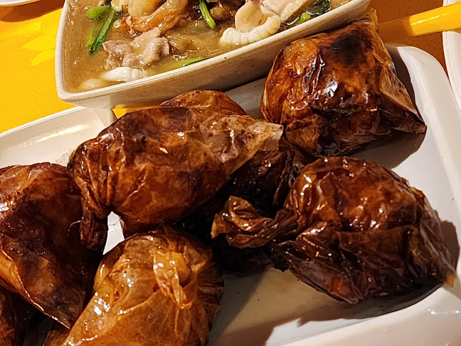 Opinii despre Hillman 99 Restaurant (West Coast) în Singapore - Hospitality and gastronomy