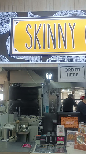 Skinny Chef @ Kallang Bahru