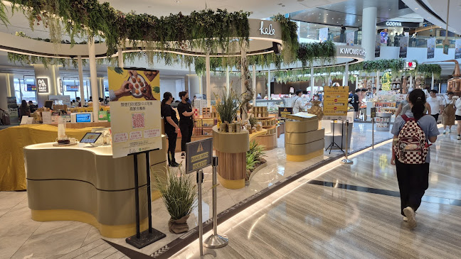 Kele Singapore - Hospitality and gastronomy