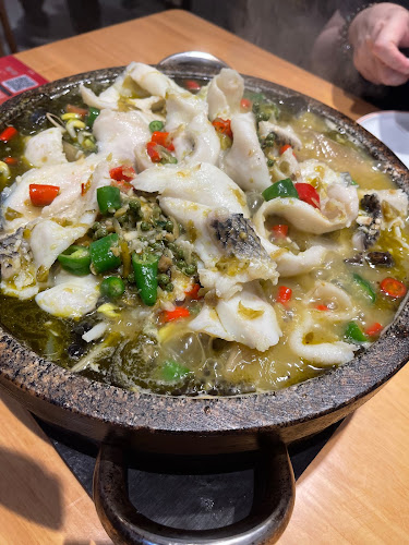 Shu Xiang Fang - Singapore