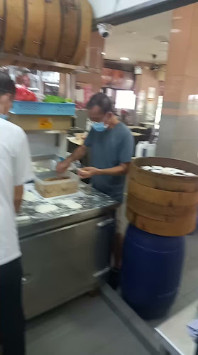 Opinii despre Mui Thiang Kee Eating House în Singapore - Hospitality and gastronomy